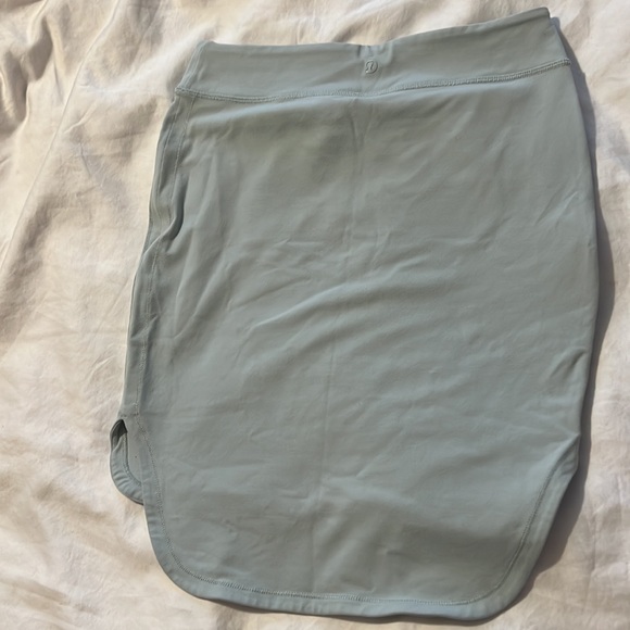 Lululemon short tube skirt - Picture 2 of 3